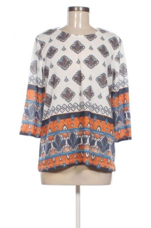 Дамска блуза Unbranded, Размер XL, Цвят Многоцветен, Цена 5,62 €