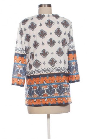 Дамска блуза Unbranded, Размер XL, Цвят Многоцветен, Цена 5,62 €