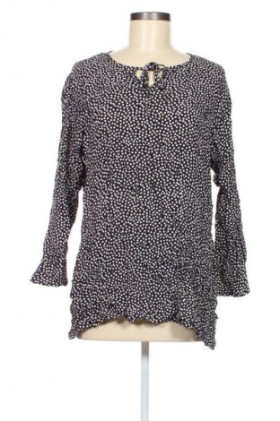 Дамска блуза Unbranded, Размер XL, Цвят Многоцветен, Цена 3,06 €