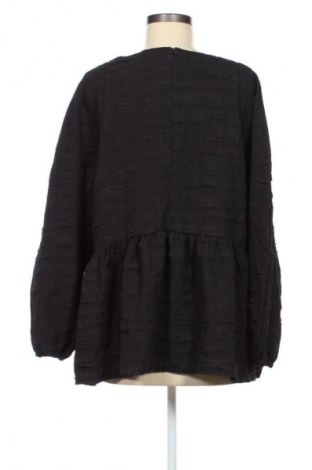 Γυναικεία μπλούζα Unbranded, Μέγεθος XL, Χρώμα Μαύρο, Τιμή 7,99 €