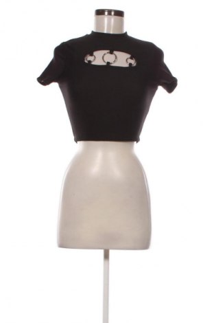 Γυναικεία μπλούζα Unbranded, Μέγεθος S, Χρώμα Μαύρο, Τιμή 10,00 €