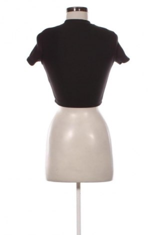 Γυναικεία μπλούζα Unbranded, Μέγεθος S, Χρώμα Μαύρο, Τιμή 10,00 €