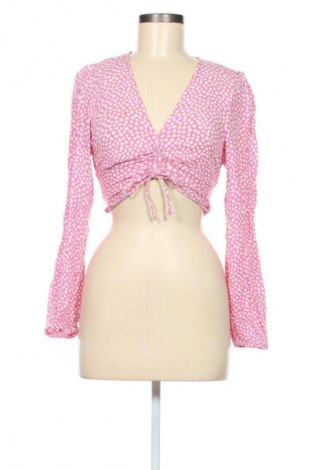 Dámská halenka Unbranded, Velikost S, Barva Vícebarevné, Cena  89,00 Kč