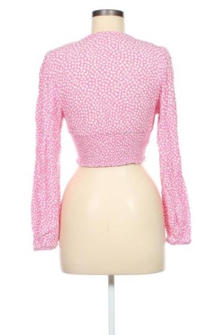 Dámská halenka Unbranded, Velikost S, Barva Vícebarevné, Cena  89,00 Kč