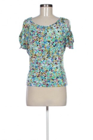 Дамска блуза Unbranded, Размер S, Цвят Многоцветен, Цена 10,00 €