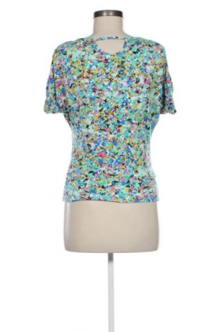 Дамска блуза Unbranded, Размер S, Цвят Многоцветен, Цена 10,00 €