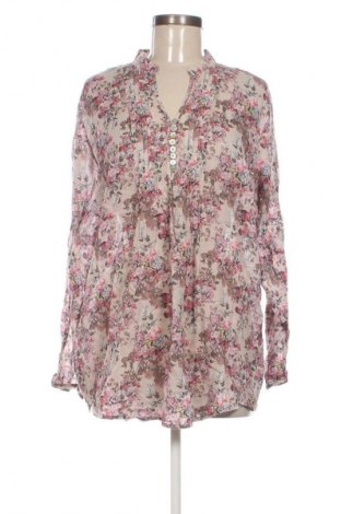 Дамска блуза Unbranded, Размер L, Цвят Многоцветен, Цена 4,09 €