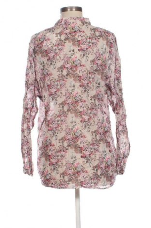 Дамска блуза Unbranded, Размер L, Цвят Многоцветен, Цена 4,09 €