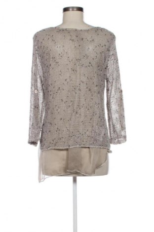 Дамска блуза Unbranded, Размер M, Цвят Бежов, Цена 5,11 €