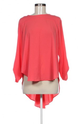 Дамска блуза Unbranded, Размер S, Цвят Червен, Цена 5,11 €