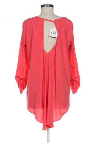 Дамска блуза Unbranded, Размер S, Цвят Червен, Цена 5,11 €