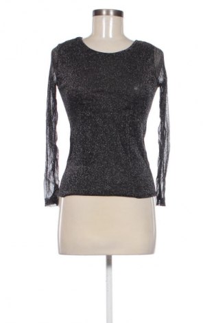 Дамска блуза Unbranded, Размер M, Цвят Черен, Цена 5,11 €