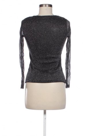 Дамска блуза Unbranded, Размер M, Цвят Черен, Цена 5,11 €