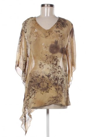 Дамска блуза Unbranded, Размер XXL, Цвят Многоцветен, Цена 10,00 €