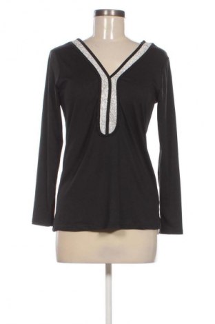Γυναικεία μπλούζα Unbranded, Μέγεθος S, Χρώμα Μαύρο, Τιμή 4,99 €