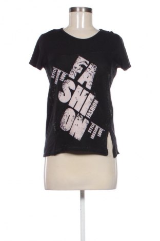 Bluzka damska Unbranded, Rozmiar M, Kolor Czarny, Cena 53,58 zł