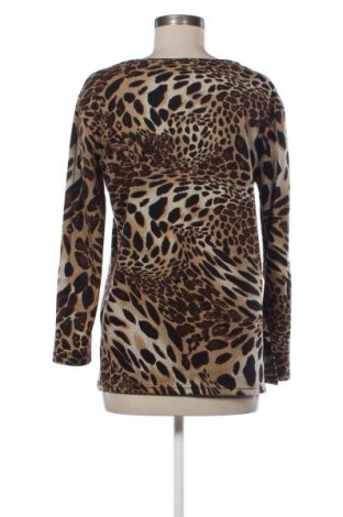 Дамска блуза Unbranded, Размер L, Цвят Многоцветен, Цена 5,11 €