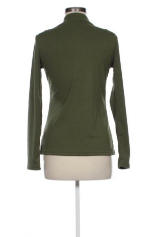 Дамска блуза Unbranded, Размер M, Цвят Зелен, Цена 5,11 €