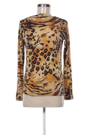 Дамска блуза Unbranded, Размер L, Цвят Многоцветен, Цена 5,11 €