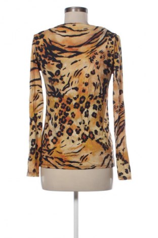 Дамска блуза Unbranded, Размер L, Цвят Многоцветен, Цена 5,11 €