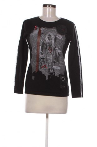 Dámská halenka Unbranded, Velikost M, Barva Černá, Cena  230,00 Kč