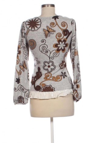 Дамска блуза Unbranded, Размер M, Цвят Многоцветен, Цена 7,66 €