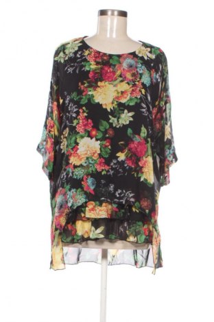 Дамска блуза Unbranded, Размер XXL, Цвят Многоцветен, Цена 11,24 €