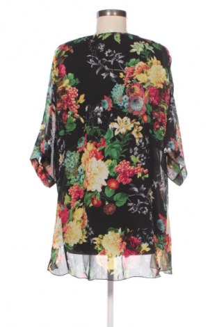 Дамска блуза Unbranded, Размер XXL, Цвят Многоцветен, Цена 11,24 €