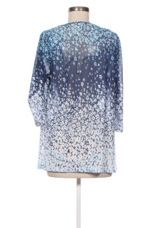 Дамска блуза Unbranded, Размер L, Цвят Многоцветен, Цена 5,11 €