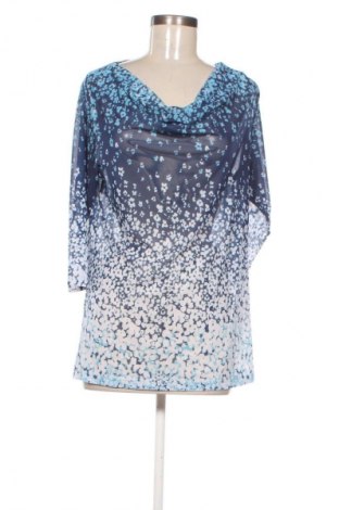 Дамска блуза Unbranded, Размер L, Цвят Многоцветен, Цена 5,11 €