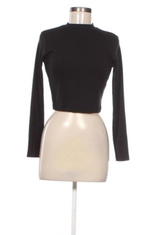 Дамска блуза Unbranded, Размер L, Цвят Черен, Цена 2,56 €