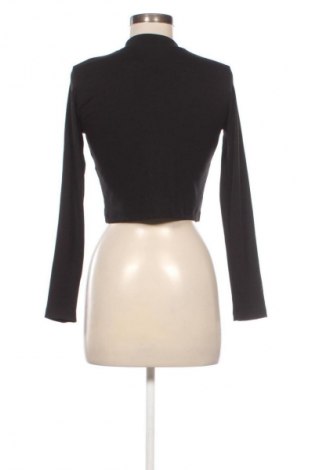 Дамска блуза Unbranded, Размер L, Цвят Черен, Цена 2,56 €