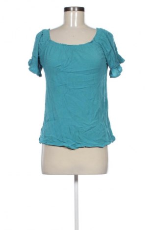 Дамска блуза Unbranded, Размер M, Цвят Син, Цена 5,17 €