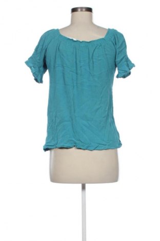 Дамска блуза Unbranded, Размер M, Цвят Син, Цена 5,17 €