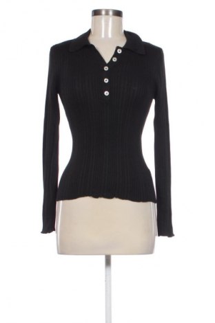 Bluză de femei Unbranded, Mărime M, Culoare Negru, Preț 49,99 Lei