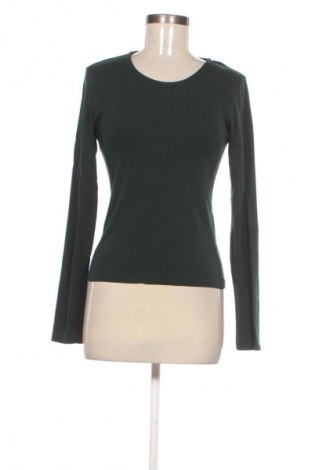 Dámská halenka Unbranded, Velikost M, Barva Zelená, Cena  149,00 Kč