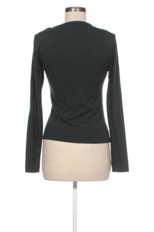 Dámská halenka Unbranded, Velikost M, Barva Zelená, Cena  149,00 Kč