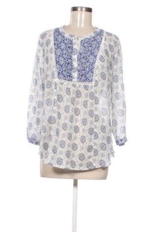 Дамска блуза Unbranded, Размер L, Цвят Многоцветен, Цена 6,13 €