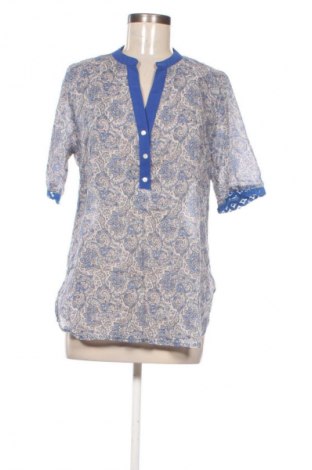 Bluzka damska Unbranded, Rozmiar L, Kolor Kolorowy, Cena 53,58 zł