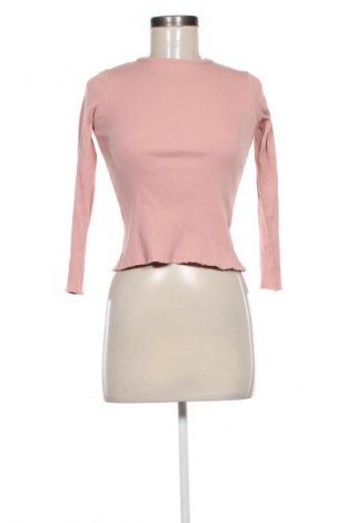 Дамска блуза Unbranded, Размер S, Цвят Пепел от рози, Цена 2,56 €