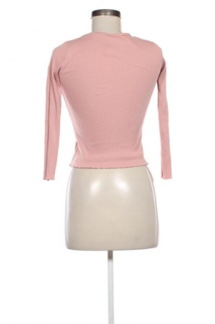 Дамска блуза Unbranded, Размер S, Цвят Пепел от рози, Цена 2,56 €