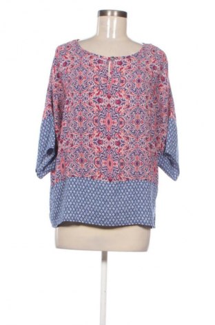 Bluzka damska Unbranded, Rozmiar L, Kolor Kolorowy, Cena 53,58 zł