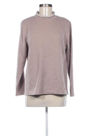 Дамска блуза Unbranded, Размер L, Цвят Бежов, Цена 2,04 €