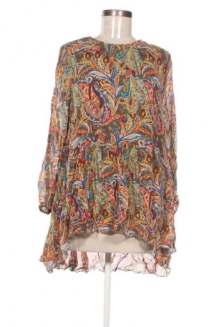 Γυναικεία μπλούζα Unbranded, Μέγεθος M, Χρώμα Πολύχρωμο, Τιμή 10,99 €