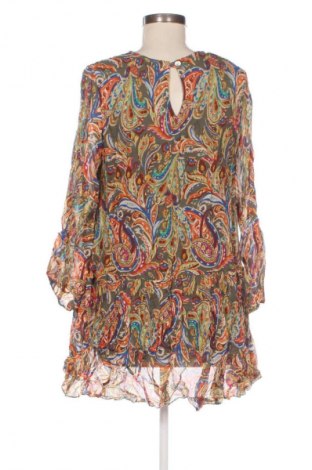 Γυναικεία μπλούζα Unbranded, Μέγεθος M, Χρώμα Πολύχρωμο, Τιμή 10,99 €