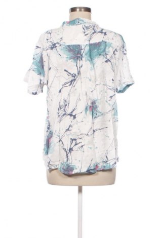 Дамска блуза Unbranded, Размер L, Цвят Многоцветен, Цена 6,13 €