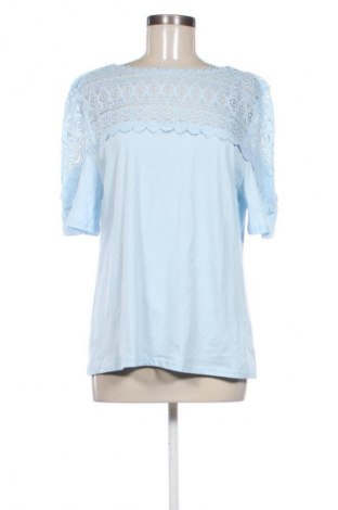 Γυναικεία μπλούζα Unbranded, Μέγεθος XL, Χρώμα Μπλέ, Τιμή 7,99 €