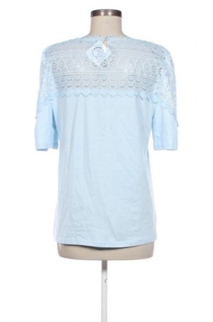 Γυναικεία μπλούζα Unbranded, Μέγεθος XL, Χρώμα Μπλέ, Τιμή 7,99 €