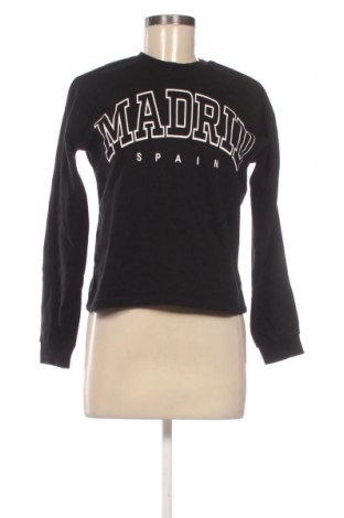 Дамска блуза Unbranded, Размер S, Цвят Черен, Цена 6,13 €