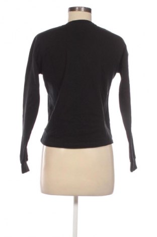 Дамска блуза Unbranded, Размер S, Цвят Черен, Цена 6,13 €